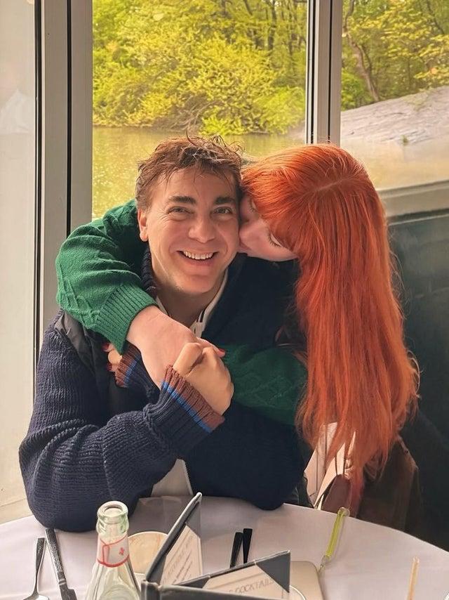 Victoria Kühne, la empresaria que conquistó el corazón de Cristian Castro