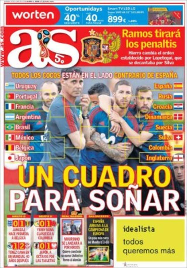 Diario AS (España)