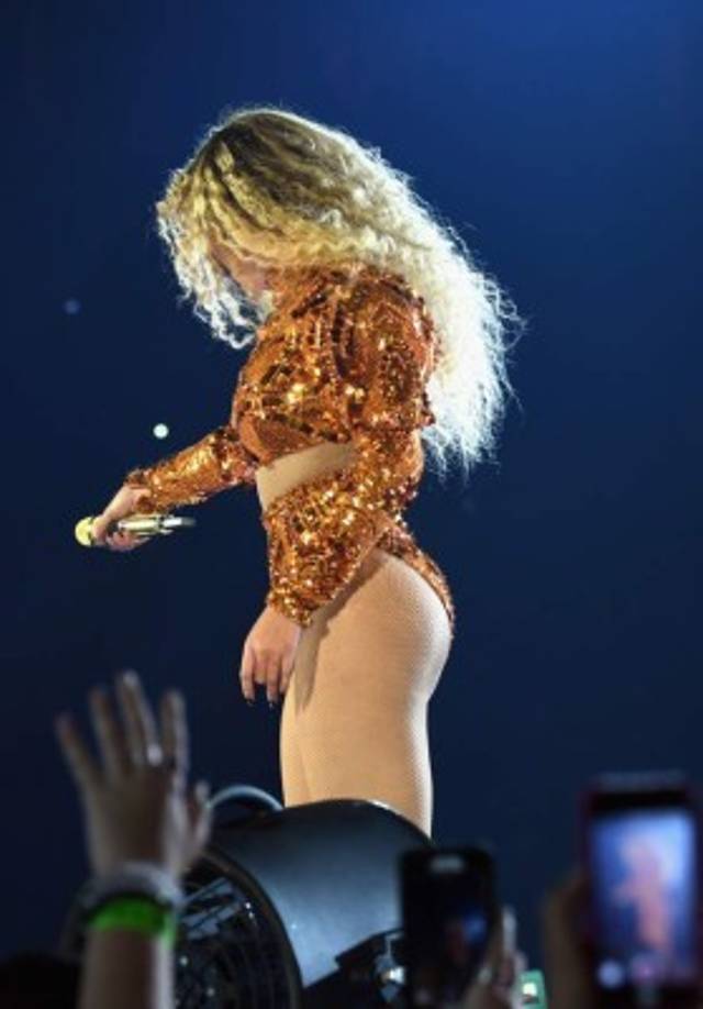 La Queen B integra éxitos probados en su carrera y nuevas composiciones, como 'Formation', 'Baby Boy', 'Runnin'', 'Don't Hurt Yourself', 'Sorry' y la que dijo que es su nueva favorita, 'All Night'.