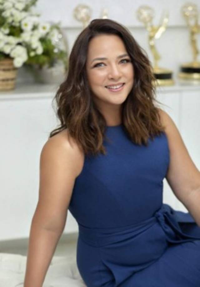 En las nuevas imágenes Adamari aparece muy guapa y con varias libras de menos. También aprovechó para hablar del cáncer que sufrió hace años y el matrimonio que vivió con Luis Fonsi.