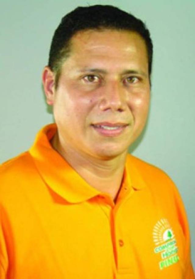 José Boris Espinal, ex diputado suplente del Congreso Nacional, fue sentenciado en 2016 por abuso de autoridad.