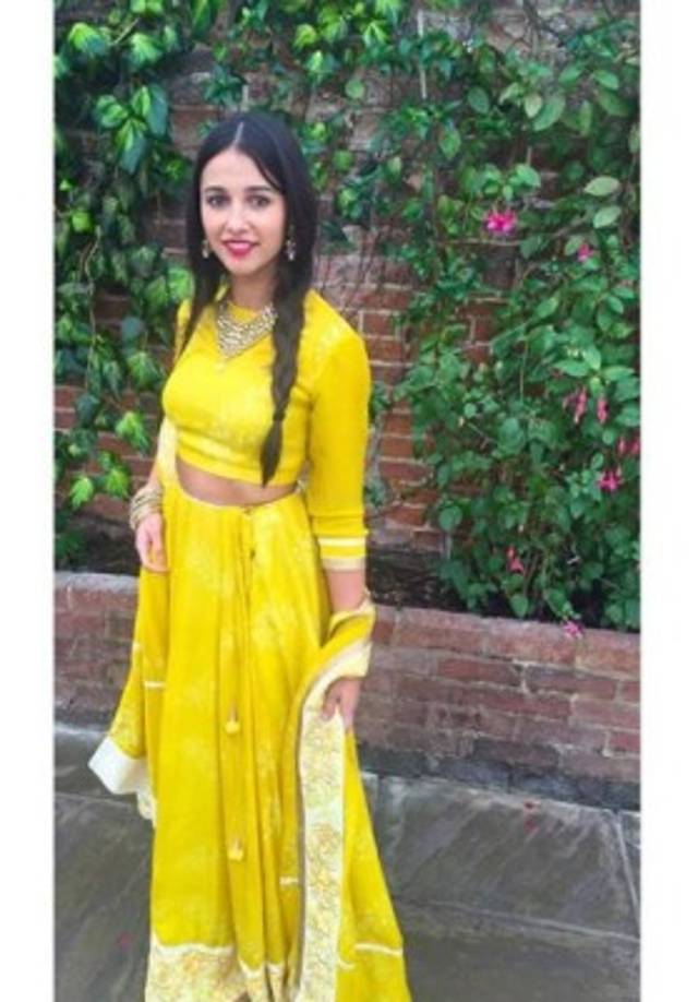 'Si yo tuviera siete años, ¿qué querría ver? Así que todos los días que iba al set tenía eso en cuenta', contó Scott a CulturaOcio.com durante la presentación de Aladdin en Londres.