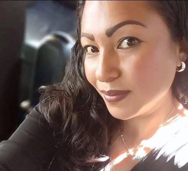 Ana Rosa Díaz Aguilar, quien es señalada de asesinar a Camila murió linchada por los enardecidos vecinos.