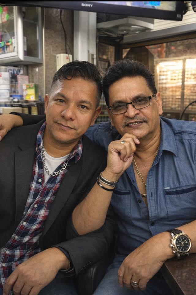 El tierno mensaje de despedida de hija del fundador de Titicos