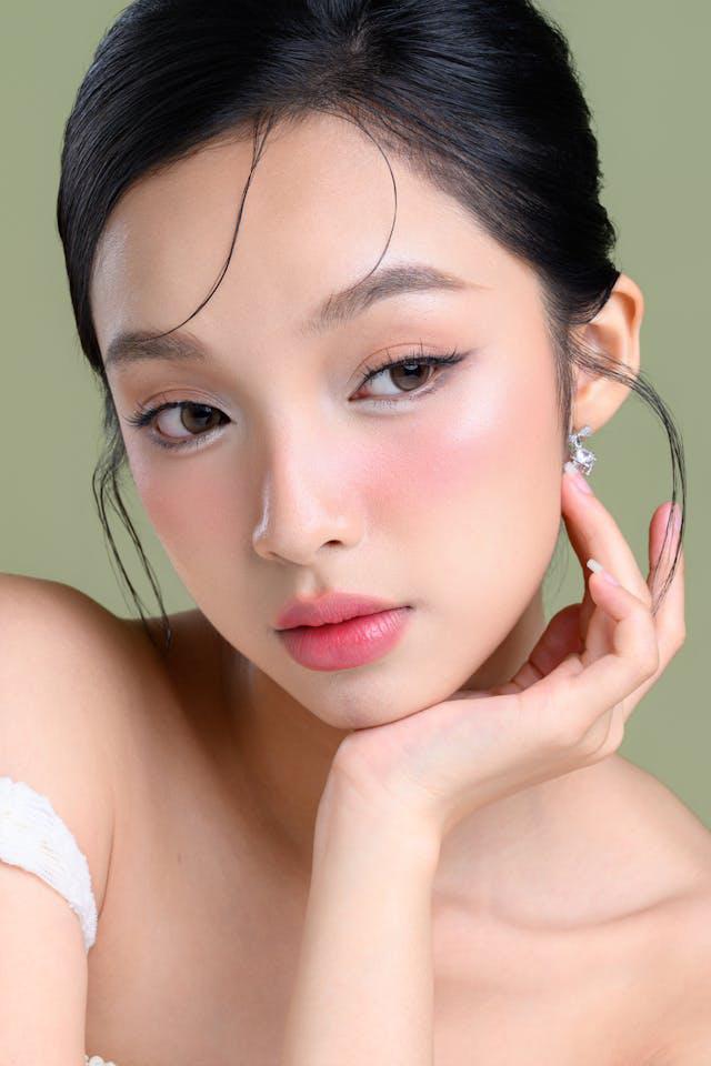 Maquillaje coreano para principiantes: guía paso a paso