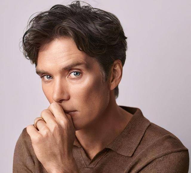 En 2005, Nolan eligió a Murphy para participar en “Batman inicia”, la primera parte de su trilogía “El caballero de la noche”, con Christian Bale como el famoso enmascarado.