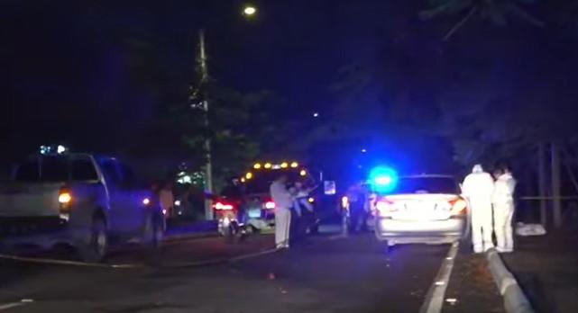 Óscar recibió una llamada, dijo que haría una carrera, minutos después fue asesinado en SPS