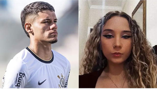 En sus declaraciones a la policía, De Oliveira aseguró que conoció a la joven hace cerca de un mes en una red social y que, tras varias citas, tuvieron el martes su primer encuentro íntimo.