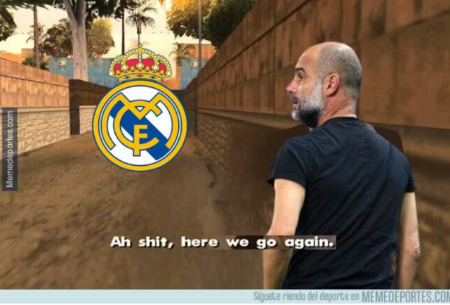 Real Madrid y Barça protagonistas: Los memes que dejó el sorteo de Champions