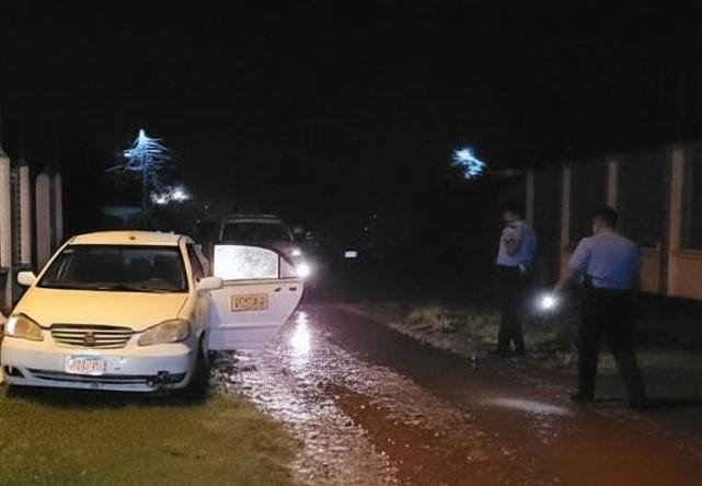 Eran reconocidos vendedores de verduras: así asesinaron a pareja en Olanchito