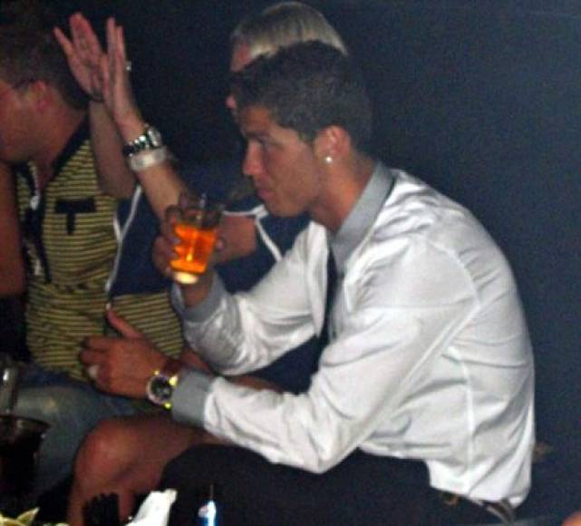 Los hechos ocurrieron en la madrugada del 13 de junio de 2009 en Las Vegas, justo dos días antes de que saliera a la luz el fichaje de Cristiano Ronaldo por el Real Madrid. Pero ¿qué paso aquella noche? Te lo contamos.