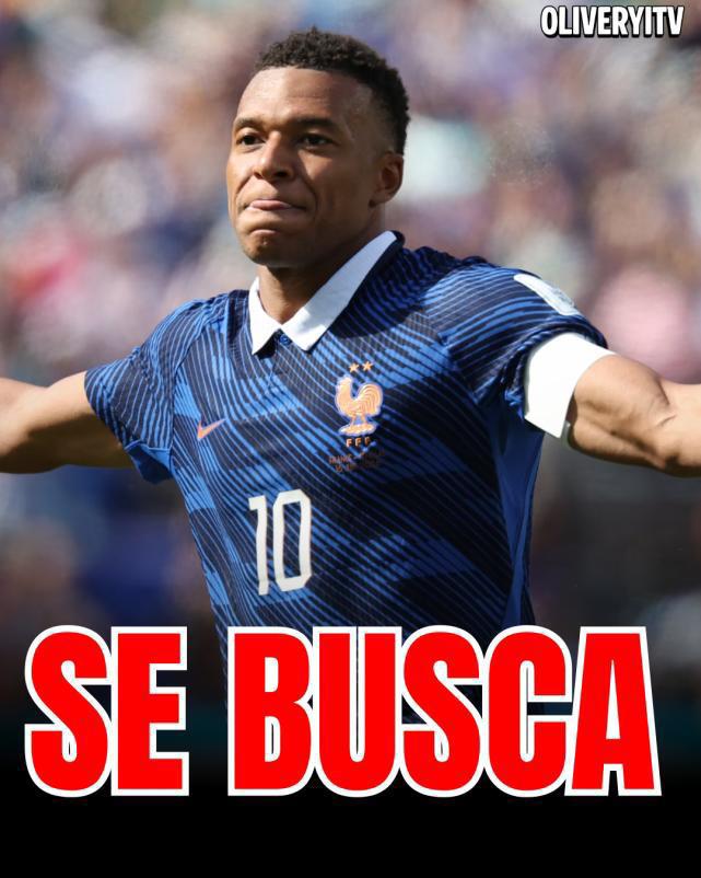 Mbappé recibe burlas: crueles memes a Francia tras caída ante España en el Mundial