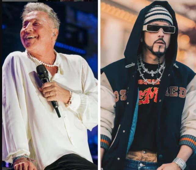 Ricardo Montaner también será honrado con el Latin AMA Legacy Award; y el artista reguetonero Yandel será celebrado por sus contribuciones a la escena de música urbana con el Latin AMA Pioneer Award.