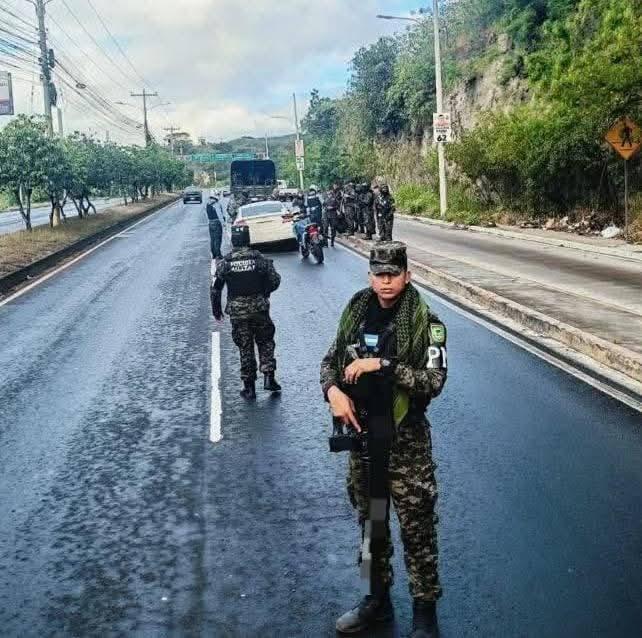 Universitario que se durmió en patrulla tras atropellar a motociclista: No recuerdo nada
