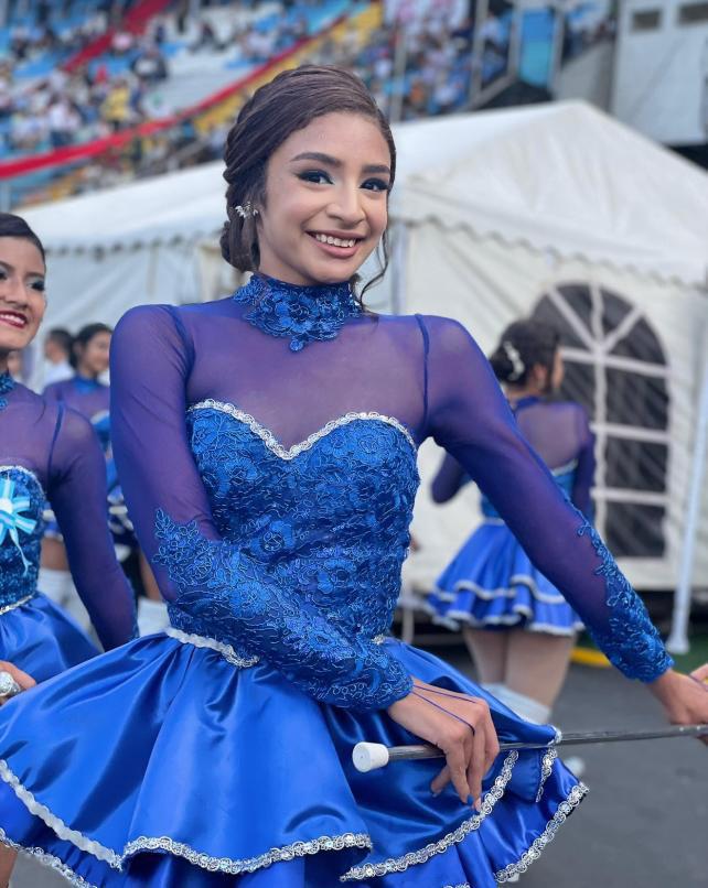 ¿De qué murió la bella palillona Emily Nicole Torres?