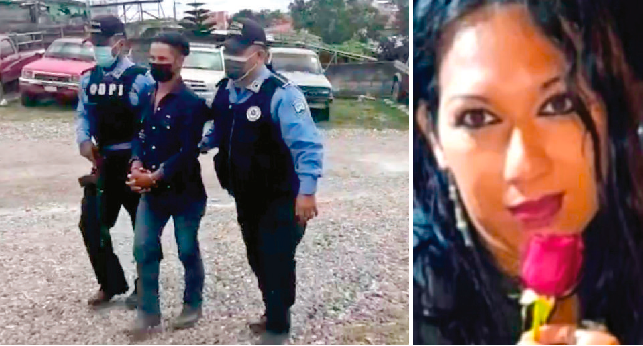 Capturan a supuesto homicida de miembro de la comunidad LGTBI