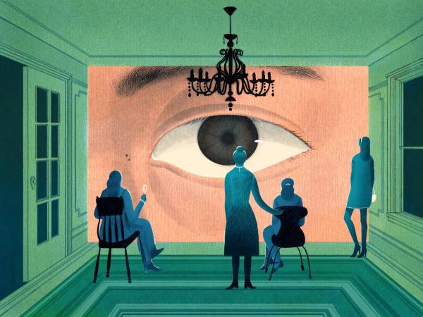 Misoginia y éxito viral, un juego en China convierte el resentimiento en entretenimiento.