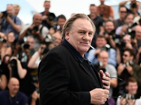 Diputados franceses investigan la violencia sexual en el mundo del cine