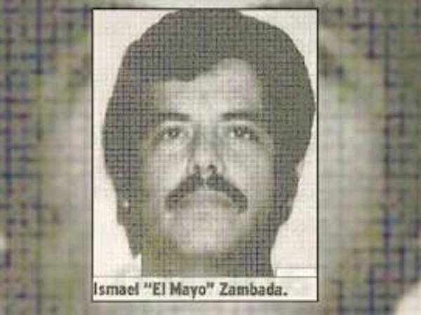 Estados Unidos acusa a “El Mayo” Zambada por delitos de narcotráfico y lavado de dinero.