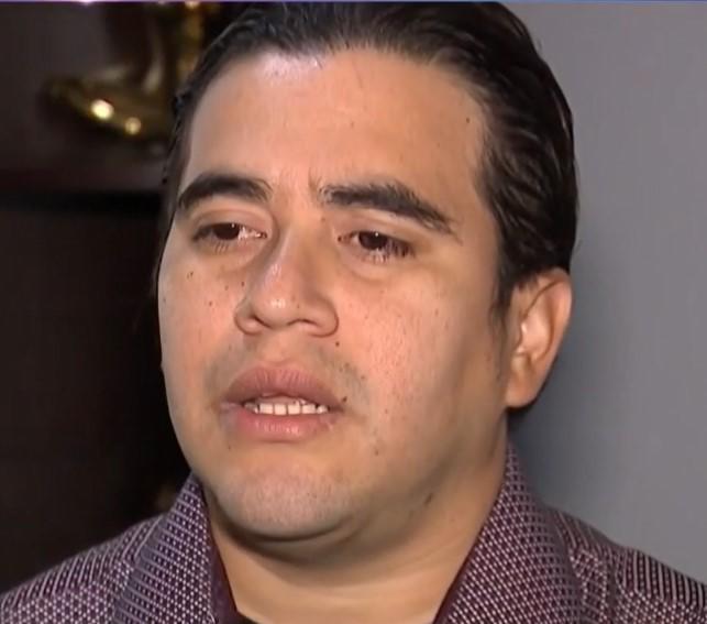 ¿Quién es Gerson López, el hondureño que ICE liberó 80 días después de su detención?