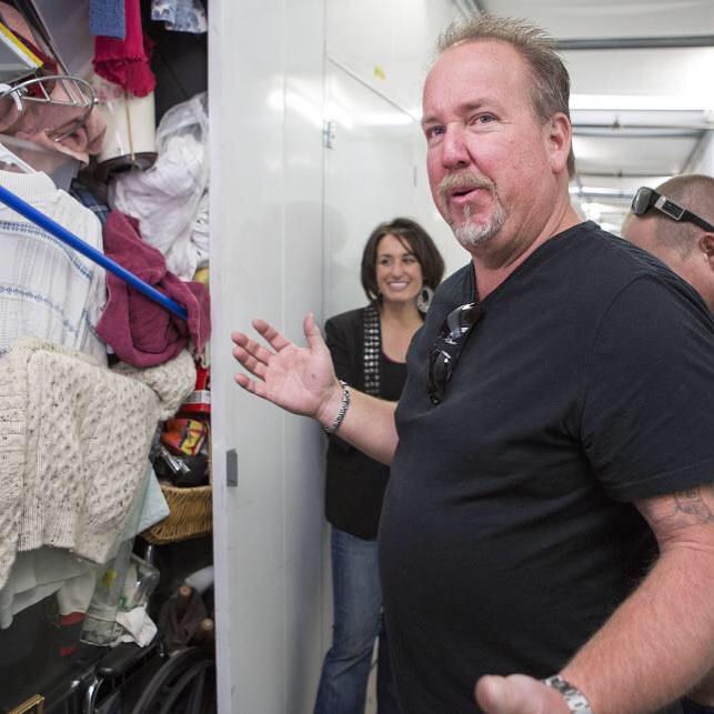 Confirman causa de muerte de Darrell Sheets, estrella de ¿Quién da más?