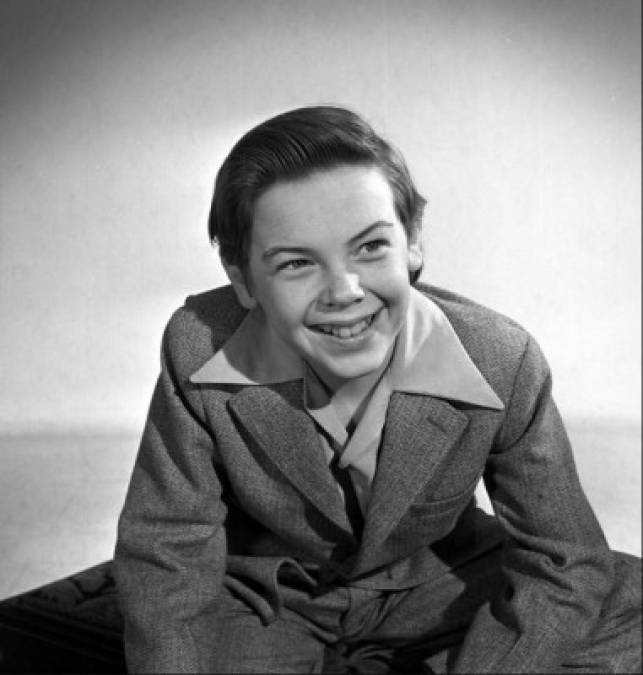 En el clan Disney este tipo de tragedias se han dado desde la década de los 50, iniciando con Bobby Driscoll.