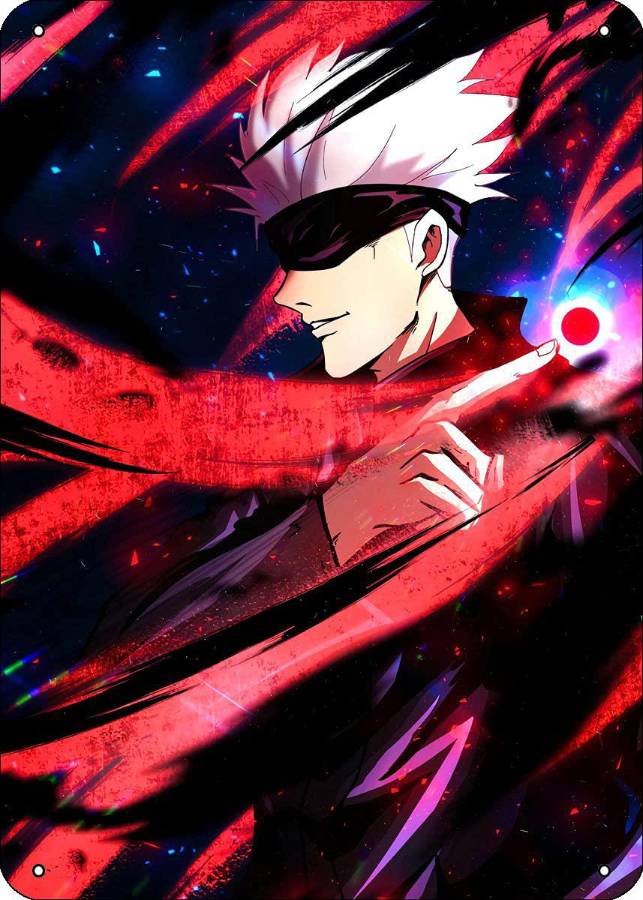 <b>Rojo metálico</b>