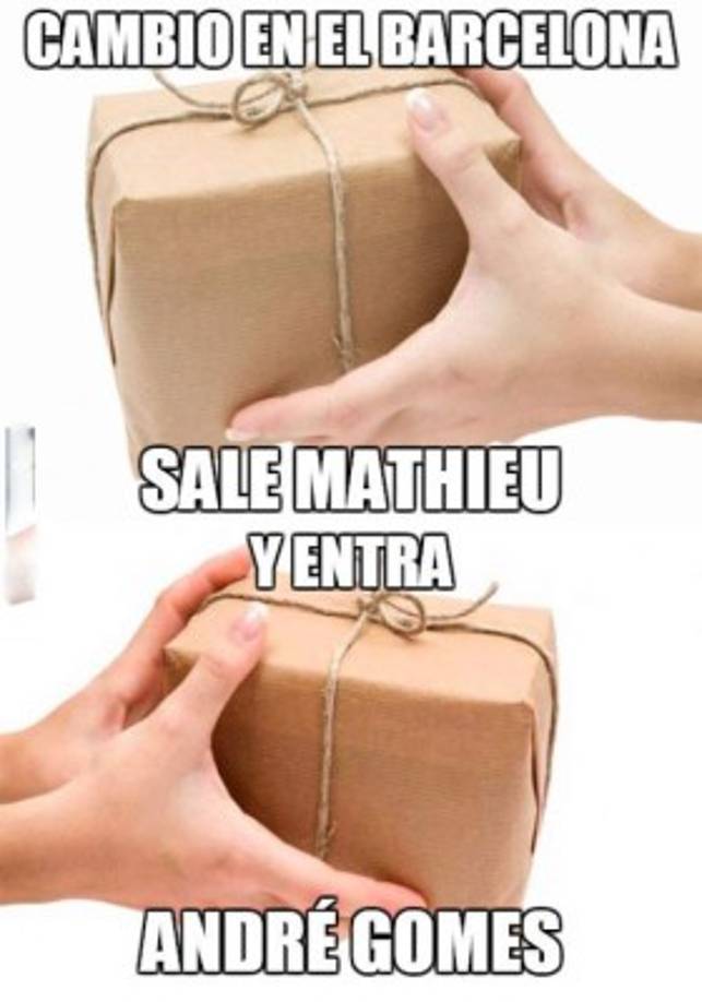 Al Barcelona le cae duro tras la goleada en suelo italiano.