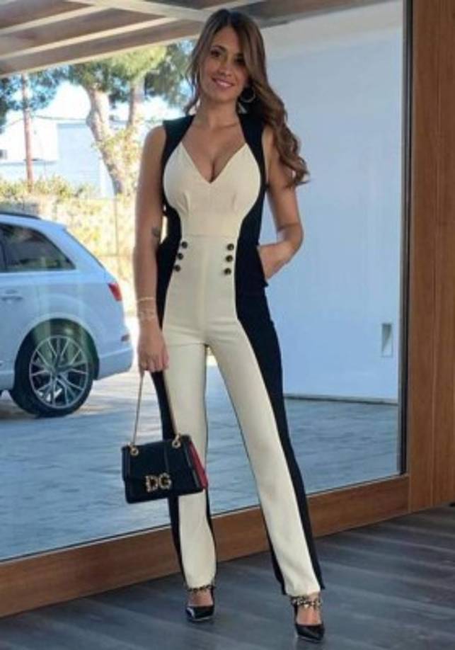 Antonella Roccuzzo de 32 años de edad siempre se ha caracterizado por ser una chica humilde. Pero en las últimas semanas mediante sus redes sociales, ha revelado lo que será su nueva faceta.