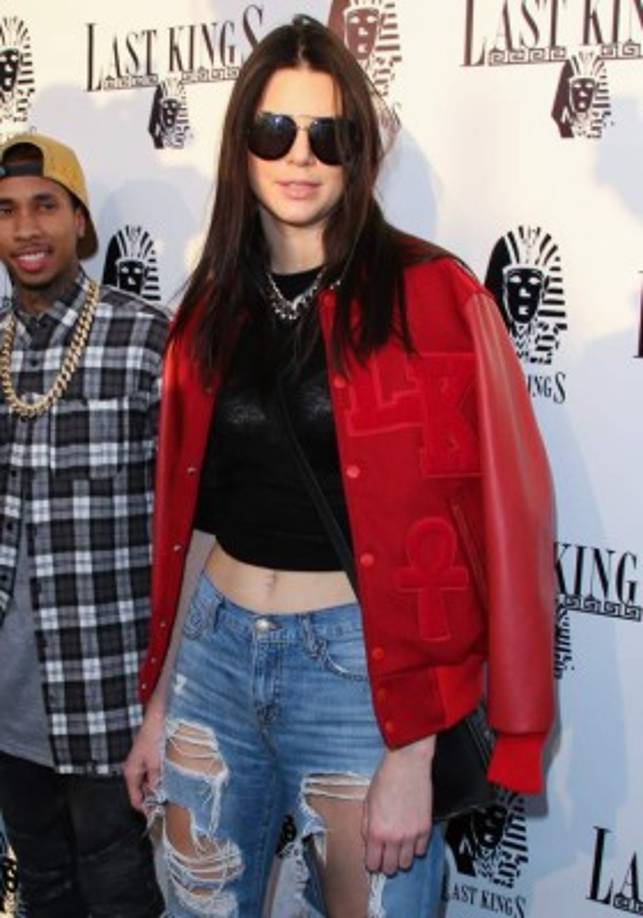 Kendall Jenner siempre sorprende con sus atuendos. Sus look casuales o en la alfombra roja acaparan las portadas de las revistas del mundo.