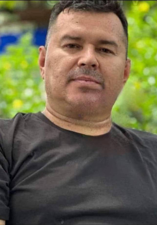 Así era Rómulo, el ferretero asesinado en Copán