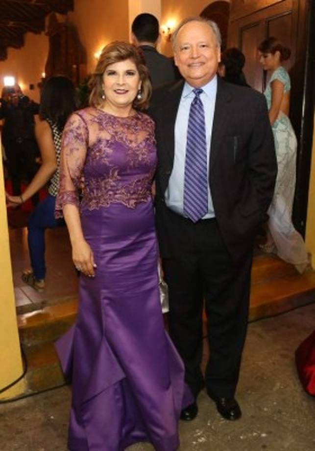 Maly y Juan Carlos Pérez Cadalso.
