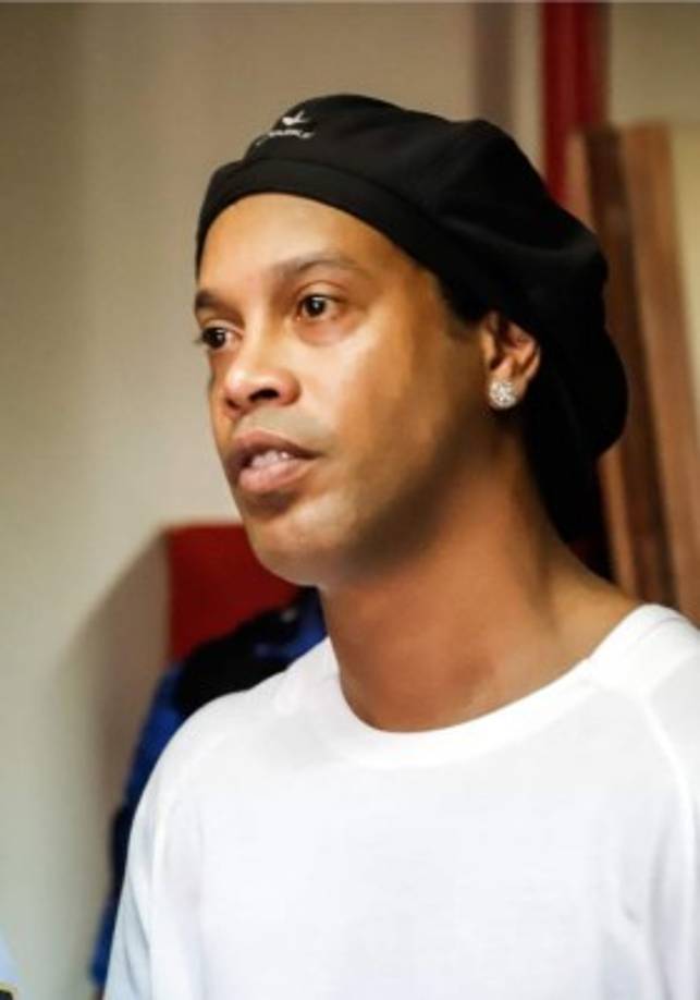 La jueza se refirió además a la existencia de peligro de fuga por parte de ambos imputados. 'Estamos ante un hecho punible que atenta contra el Estado paraguayo', dijo Ruiz.