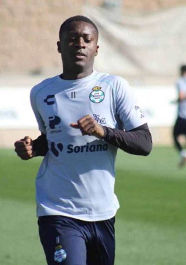 Marlos Moreno: El delantero colombiano estará en el ataque con Julio Furch. En la ida anotó un gol tras ingresar de cambio. Este miércoles será titular.