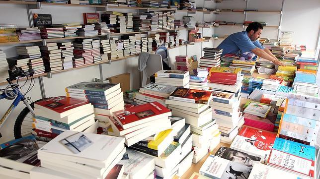 Pronto se celebrará la primera Feria Internacional del Libro en Honduras