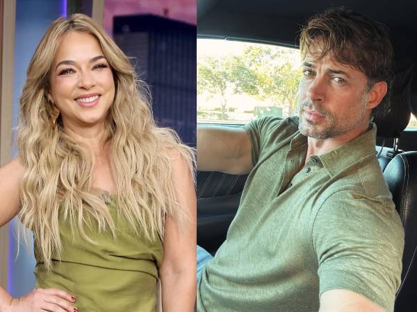 El noviazgo entre William Levy y la joven cubana Jenifer Camacho es el tema de conversación del momento. La notable diferencia de edad de más de dos décadas que existe entre ambos –ella tiene 22 años y él 45 - ha dado mucho de qué hablar tanto a través de las redes sociales como en los medios de comunicación.
