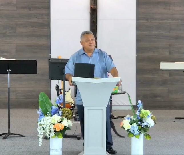 Pastor hondureño detenido por ICE en Maryland recupera su libertad