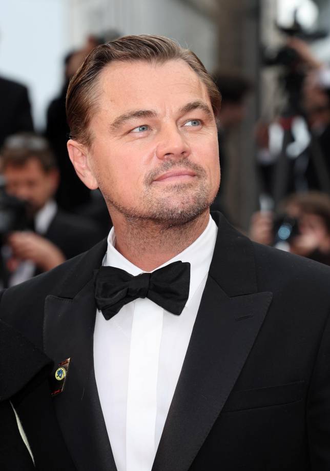 Su atractivo físico, combinado con su éxito profesional y su carisma, lo han convertido en un verdadero seductor. Desde sus primeros días en la industria del cine, DiCaprio ha sido vinculado con varias mujeres jóvenes y bellas, muchas de ellas modelos y actrices. Entre sus múltiples ex parejas sentimentales, las más mediáticas son: