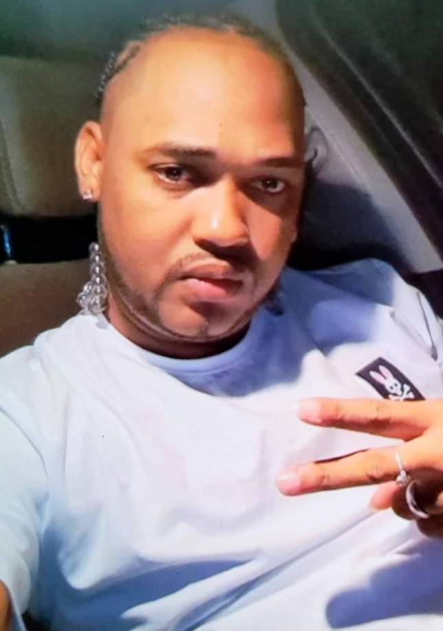 Gabriel Bodden era hermano de Keydi y Kenischa. El cuádruple crimen se registró en Dixon Cove, Roatán. La Policía Nacional está tras la pista del autor de este terrible asesinato. 