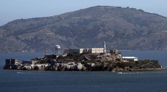 Alcatraz, así es la prisión donde estuvo Al Capone y de donde era imposible fugarse