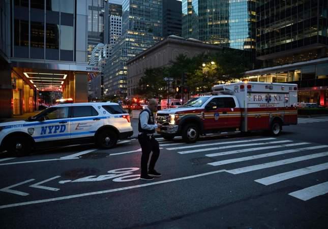 ¿Quién era Shane Tamura, el atacante del tiroteo en Nueva York?