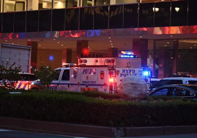 ¿Quién era Shane Tamura, el atacante del tiroteo en Nueva York?