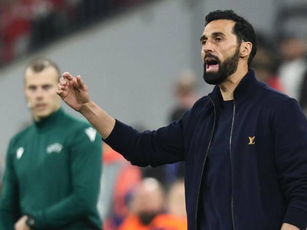 Arbeloa se mostró furioso tras la eliminación de los blancos en el Allianz Arena.