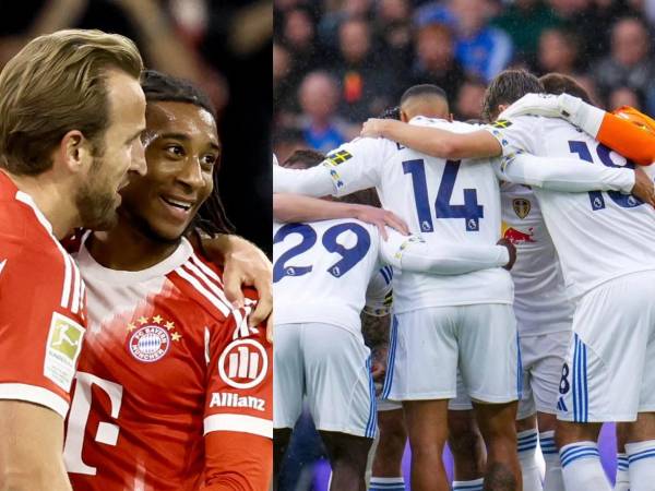 Diferentes equipos de fútbol de Europa han sorprendido en sus redes sociales al felicitar a Honduras por sus 204 años de independencia