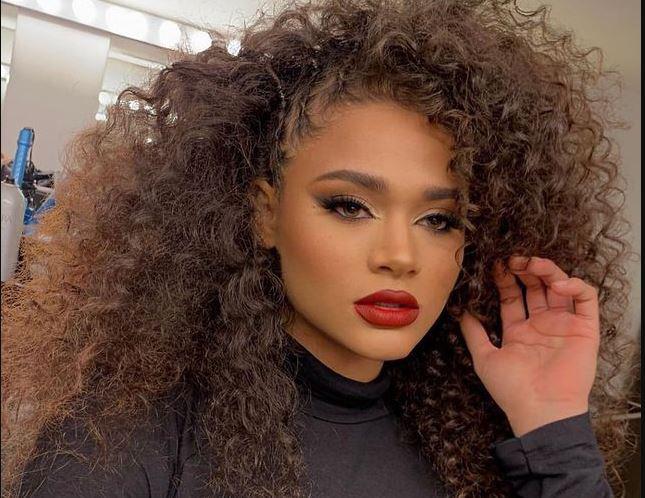 Cesia Sáenz arrasa en YouTube y supera el millón de reproducciones con su nuevo video “Me Rehúso”