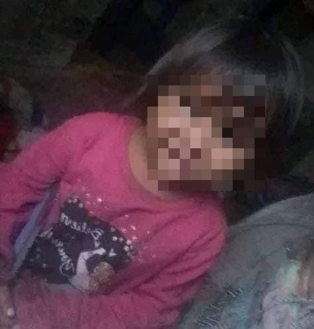 La Policía Nacional realiza investigaciones para determinar cómo murió la menor, cuya muerte ha causado consternación en Siguatepeque, Comayagua. 