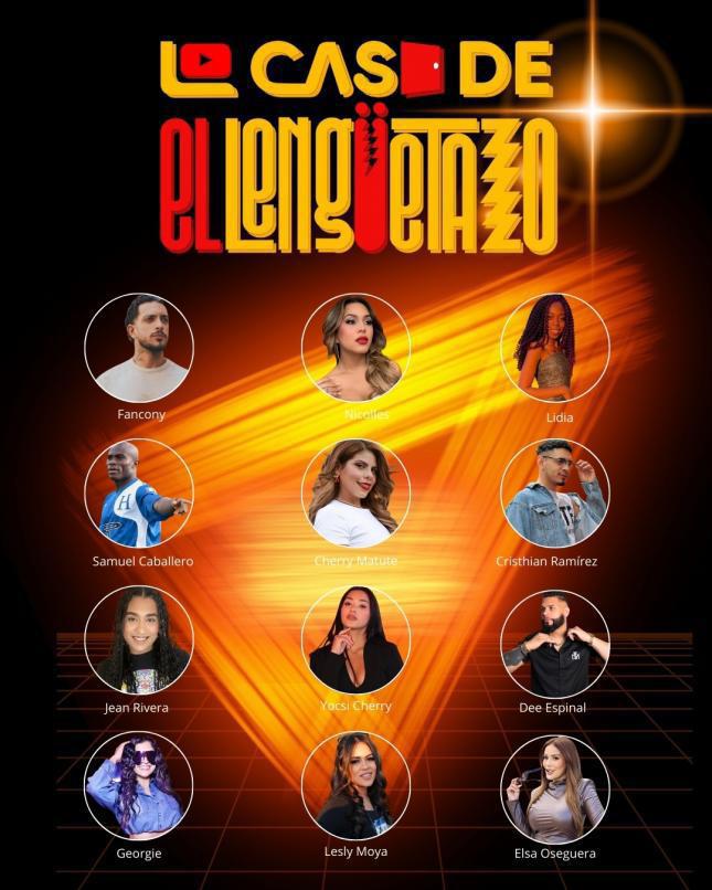 Escándalo: Samuel Caballero protagoniza encontronazo con Elsa Oseguera en EUA