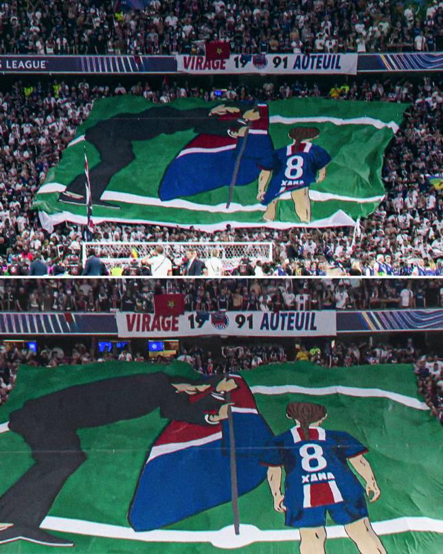 ¿Quién era Xana, la hija de Luis Enrique recordada tras ganar la Champions?