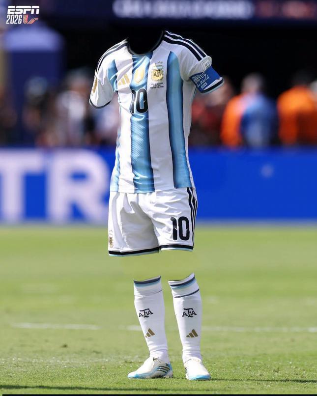 Burlas a Cristiano y Messi: los memes tras la final España-Argentina en el Mundial