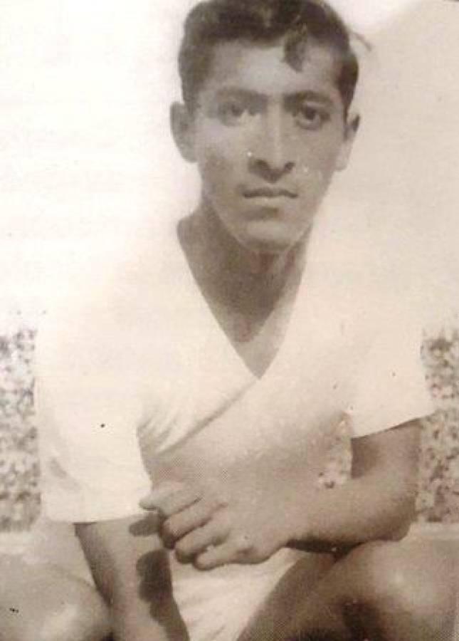 Kervin Arriaga se une: hondureños que han jugado en LaLiga; ¡uno pudo estar en Real Madrid!